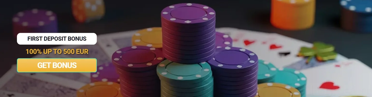 Lichibet Casino Gry Kasynowe